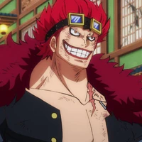 Captain Kid