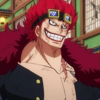Captain Kid