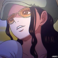 Nico Robin°