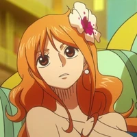 Nami ♡