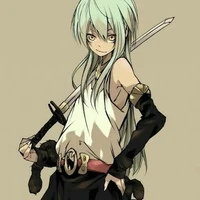 Rimuru Tempest
