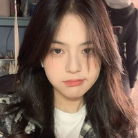 Phạm Hoài Vy - bff nu9