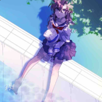 Nakamori Aoko