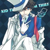 Kuroba Kaito
