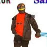 Error Sans
