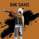 Ink Sans
