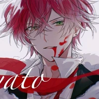 Sakamaki Ayato