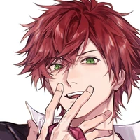Sakamaki Ayato