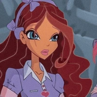 Aisha/Layla