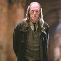 Argus Filch 