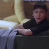 Thầy Lâm - Cậu của Nhượng Nhượng