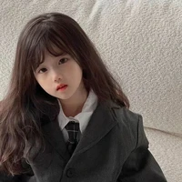 Cao Ngọc Bảo Châu _5 tuổi