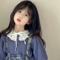 Phạm Châu Như_ 5 tuổi