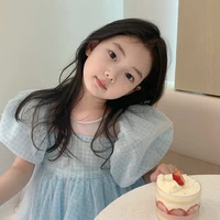 Phan Thiên Khả Ân _ 5 tuổi