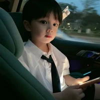 Hàn Bảo Nam _ 6 tuổi