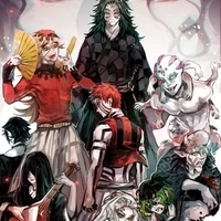 thập nhị nguyệt quỷ