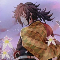 giyuu