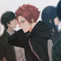 Itoshi Sae