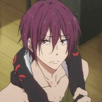 Rin Matsuoka