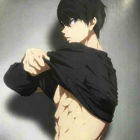 Haruka Nanase