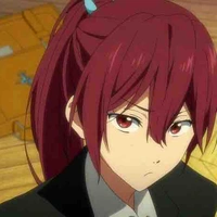 Gou Matsuoka