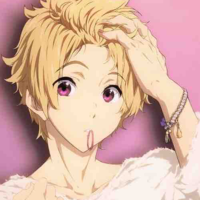 Nagisa Hazuki