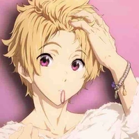 Nagisa Hazuki
