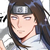 Hyuga Neji