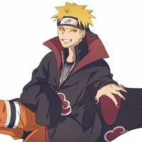Uzumaki Naruto