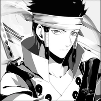 Ashura Otsutsuki