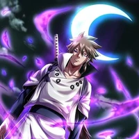 Indra Otsutsuki