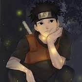 shisui uchiha