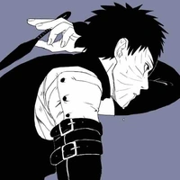 Uchiha Obito