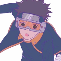 Uchiha Obito (lúc nhỏ)