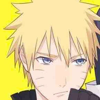Uzumaki Naruto