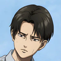 Levi Ackerman