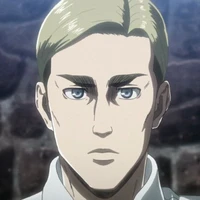 Erwin Smith