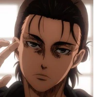 Eren Yeager