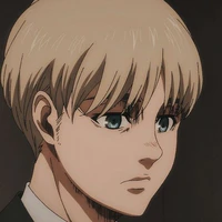 Armin Arlert