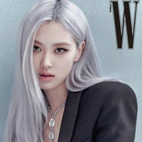 Roseanne Park [Chị]