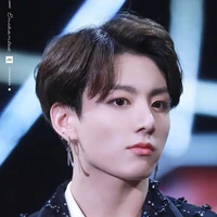 Jeon Jungkook [ Kook ]