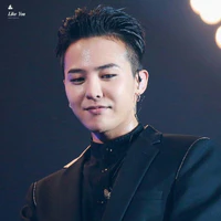 LaJiyong Manobal [GD + G-Dragon + Ba cô]