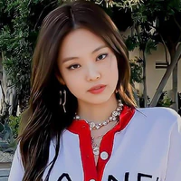 Kim Jennie [ Em + Jen ]