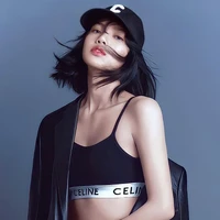 Lalisa Manobal [ Cô + Lili ]