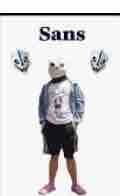 Sans