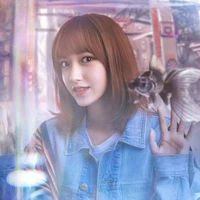 Đồng Dao-Smiling-ZGDX