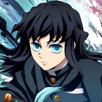 Tokitou Muichirou