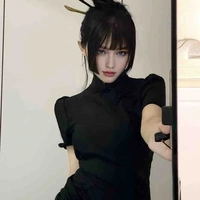 Đới Lưu Nhiên_nu9_