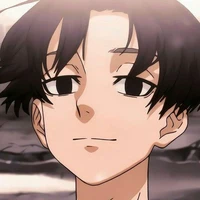 Sano Manjiro [Mikey]