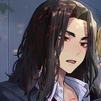 Baji Keisuke
